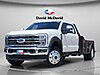 Used 2023 FORD F-550 LARIAT in FRISCO, TEXAS
