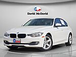 Used 2015 BMW 3 SERIES 320I in FRISCO, TEXAS (Photo 1)