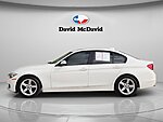 Used 2015 BMW 3 SERIES 320I in FRISCO, TEXAS (Photo 2)