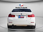 Used 2015 BMW 3 SERIES 320I in FRISCO, TEXAS (Photo 4)