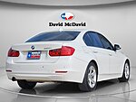 Used 2015 BMW 3 SERIES 320I in FRISCO, TEXAS (Photo 5)