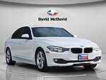Used 2015 BMW 3 SERIES 320I in FRISCO, TEXAS (Photo 6)