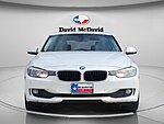 Used 2015 BMW 3 SERIES 320I in FRISCO, TEXAS (Photo 7)