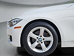 Used 2015 BMW 3 SERIES 320I in FRISCO, TEXAS (Photo 9)