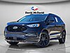 Used 2022 FORD EDGE SE in FRISCO, TEXAS