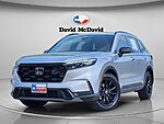 Used 2024 Honda CR-V Hybrid SPORT in FRISCO, TEXAS (Photo 1)