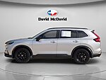 Used 2024 Honda CR-V Hybrid SPORT in FRISCO, TEXAS (Photo 2)