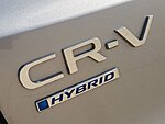 Used 2024 Honda CR-V Hybrid SPORT in FRISCO, TEXAS (Photo 30)