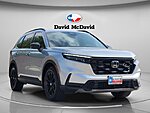 Used 2024 Honda CR-V Hybrid SPORT in FRISCO, TEXAS (Photo 6)