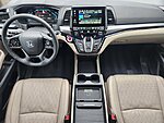 Used 2024 Honda Odyssey ELITE in FRISCO, TEXAS (Photo 24)
