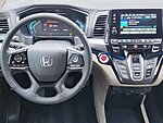 Used 2024 Honda Odyssey ELITE in FRISCO, TEXAS (Photo 25)