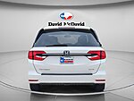 Used 2024 Honda Odyssey ELITE in FRISCO, TEXAS (Photo 4)