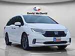 Used 2024 Honda Odyssey ELITE in FRISCO, TEXAS (Photo 6)