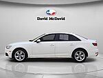 Used 2018 AUDI A4 2.0T in FRISCO, TEXAS (Photo 2)
