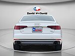 Used 2018 AUDI A4 2.0T in FRISCO, TEXAS (Photo 4)