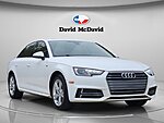 Used 2018 AUDI A4 2.0T in FRISCO, TEXAS (Photo 6)