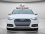 Used 2018 AUDI A4 2.0T in FRISCO, TEXAS (Photo 7)