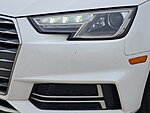 Used 2018 AUDI A4 2.0T in FRISCO, TEXAS (Photo 8)