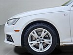 Used 2018 AUDI A4 2.0T in FRISCO, TEXAS (Photo 9)