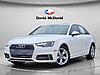 Used 2018 AUDI A4 2.0T in FRISCO, TEXAS