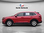 Used 2025 Honda CR-V LX in FRISCO, TEXAS (Photo 2)