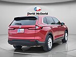 Used 2025 Honda CR-V LX in FRISCO, TEXAS (Photo 5)
