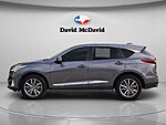 Used 2020 ACURA RDX TECHNOLOGY PACKAGE in FRISCO, TEXAS (Photo 2)