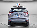 Used 2020 ACURA RDX TECHNOLOGY PACKAGE in FRISCO, TEXAS (Photo 4)