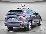 Used 2020 ACURA RDX TECHNOLOGY PACKAGE in FRISCO, TEXAS (Photo 5)