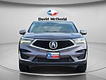 Used 2020 ACURA RDX TECHNOLOGY PACKAGE in FRISCO, TEXAS (Photo 7)