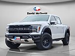Used 2025 FORD F-150 RAPTOR in FRISCO, TEXAS (Photo 1)