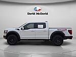 Used 2025 FORD F-150 RAPTOR in FRISCO, TEXAS (Photo 2)