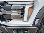 Used 2025 FORD F-150 RAPTOR in FRISCO, TEXAS (Photo 26)