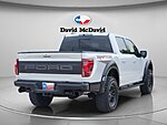 Used 2025 FORD F-150 RAPTOR in FRISCO, TEXAS (Photo 5)