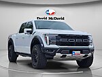 Used 2025 FORD F-150 RAPTOR in FRISCO, TEXAS (Photo 6)