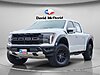 Used 2025 FORD F-150 RAPTOR in FRISCO, TEXAS
