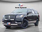 Used 2021 LINCOLN NAVIGATOR RESERVE in FRISCO, TEXAS (Photo 1)