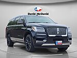 Used 2021 LINCOLN NAVIGATOR RESERVE in FRISCO, TEXAS (Photo 6)
