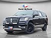 Used 2021 LINCOLN NAVIGATOR RESERVE in FRISCO, TEXAS
