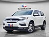 Used 2016 Honda Pilot EX-L in FRISCO, TEXAS