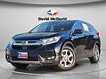 Used 2018 Honda CR-V EX-L in FRISCO, TEXAS (Photo 1)