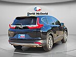 Used 2018 Honda CR-V EX-L in FRISCO, TEXAS (Photo 5)
