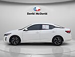Used 2024 NISSAN SENTRA SV in FRISCO, TEXAS (Photo 2)