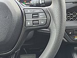 Used 2025 Honda Accord SE in FRISCO, TEXAS (Photo 23)