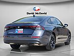 Used 2025 Honda Accord SE in FRISCO, TEXAS (Photo 5)