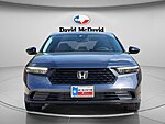 Used 2025 Honda Accord SE in FRISCO, TEXAS (Photo 7)