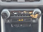 Used 2025 TOYOTA RAV4 LE in FRISCO, TEXAS (Photo 14)