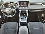 Used 2025 TOYOTA RAV4 LE in FRISCO, TEXAS (Photo 21)