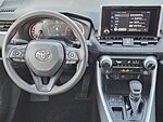 Used 2025 TOYOTA RAV4 LE in FRISCO, TEXAS (Photo 22)