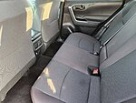 Used 2025 TOYOTA RAV4 LE in FRISCO, TEXAS (Photo 25)